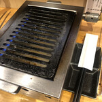 用戶對於立喰い焼肉 治郎丸 渋谷店的評論圖