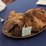 User's review image for BLT STEAK GINZA