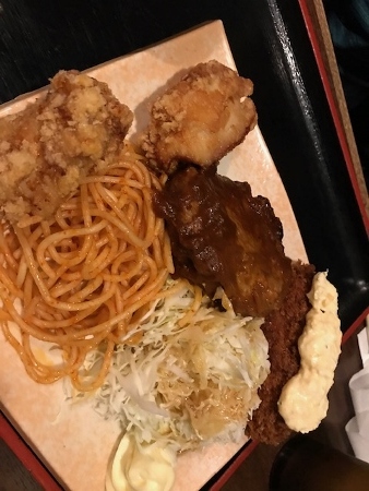用戶對於九州 熱中屋 御茶ノ水 LIVE的評論圖