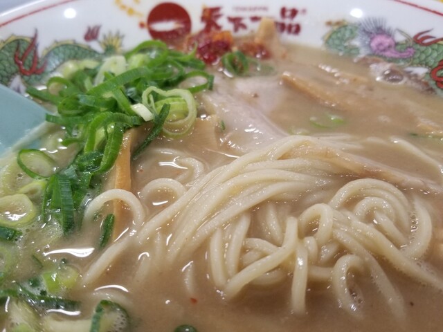 用戶對於天下一品 二条駅前店的評論高清圖