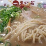 用戶對於天下一品 二条駅前店的評論圖