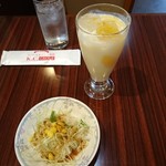 用户对于K.C. 国領店的评论图