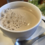 用戶對於上島珈琲店 四ツ橋店的評論圖