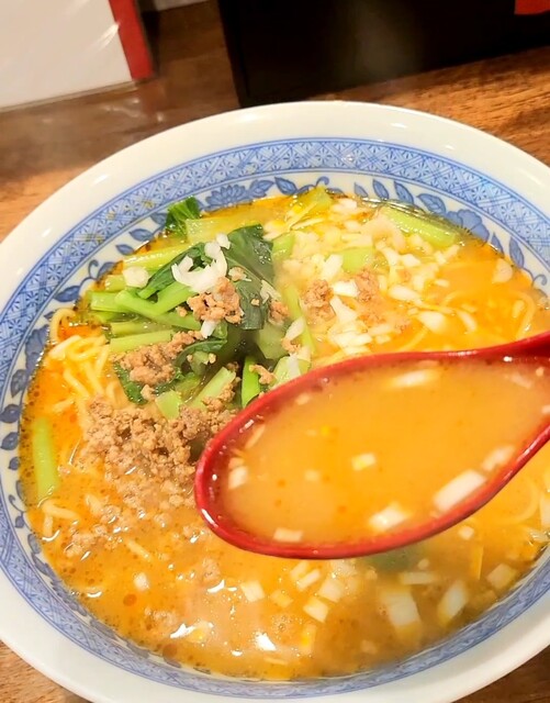 用戶對於中華料理 琴寿的評論高清圖