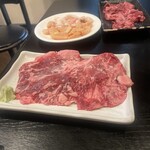 用戶對於焼肉 明光苑的評論圖