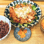 用户对于佰年食堂 太助的评论图