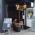 用戶對於BANH MI STAR SHIBUYA by Nha Viet Nam的評論圖