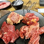 用戶對於安安 池袋東口店的評論圖
