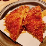 用戶對於裏国分寺 うさぎ亭的評論圖