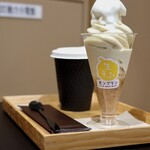用戶對於和栗や 栗のIROIRO 上野マルイ店的評論圖
