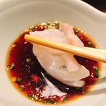 用戶對於博多中洲 六三亭的評論圖