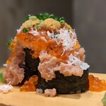 User's review image for 海鮮と釜飯のお店 魚義 田町駅前店