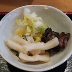 用户对于まことや的评论图