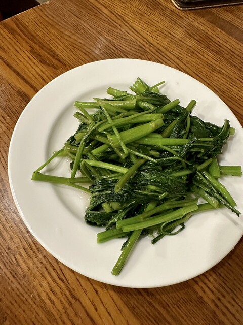用戶對於中華料理 帆的評論高清圖