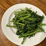 用戶對於中華料理 帆的評論圖