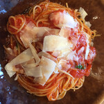 用戶對於Italiana Tavola D’oro 銀座三越店的評論圖