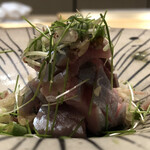 用户对于すし処 稽司的评论图