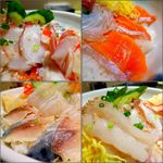 用户对于和菜 こうりん亭的评论图