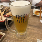 User's review image for 肉汁餃子のダンダダン 北千住店