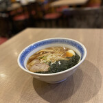 用户对于美味餃子房的评论图