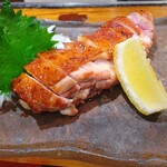 User's review image for 炭火焼鳥 きち蔵