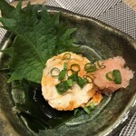 用户对于Premium Sake Pub GASHUE的评论图