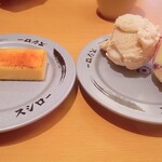 用户对于スシロー 北見店的评论图