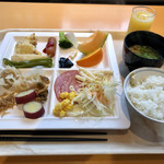 User's review image for からすま京都ホテル　オリゾンテ