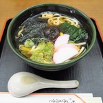 用户对于せんなり的评论图