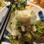 用戶對於暫亭 木挽町店的評論圖