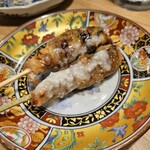 User's review image for 備長炉端 だいやめ 天満店