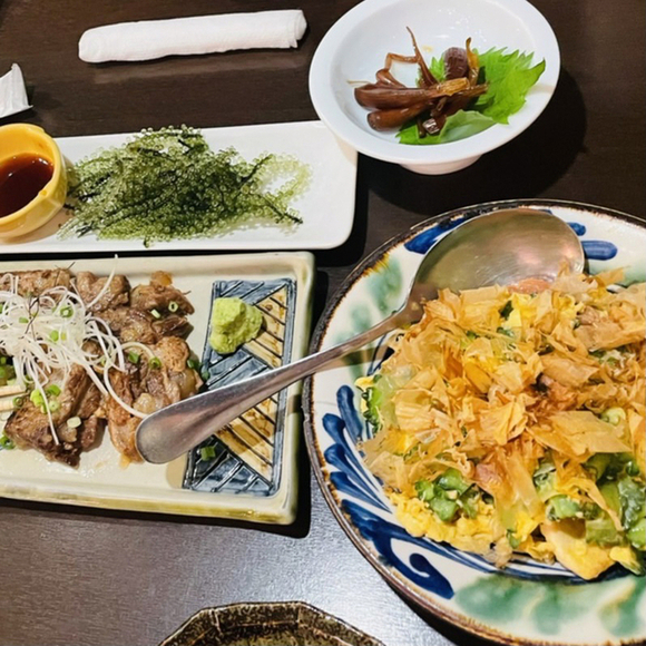 用戶對於くわっちー家的評論圖