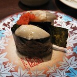 用戶對於元祖寿司 吉祥寺駅前店的評論圖