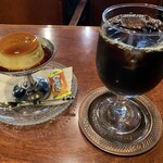 用户对于街の灯台　喫茶ファロ的评论图