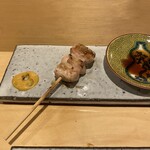 User's review image for 焼鳥 ひら野
