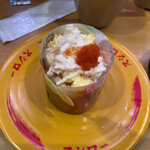 用戶對於スシロー 秋葉原駅前店的評論圖