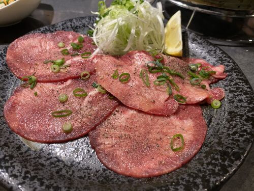 User's recommendation image for 炭火焼肉 すみ家
