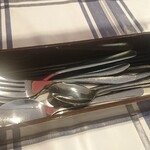 用戶對於フェリーチェ的評論圖
