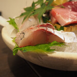 User's review image for 海鮮料理と酒 いくひさ