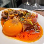 User's review image for 白金高輪ぶち