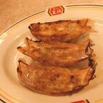 用戶對於餃子の王将 大岡山店的評論圖
