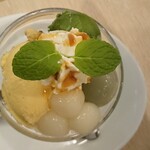 User's review image for デニーズ ひばりが丘店