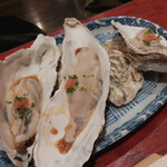 User's review image for 海鮮出汁居酒屋　淡路島の恵み だしや 渋谷宮益坂