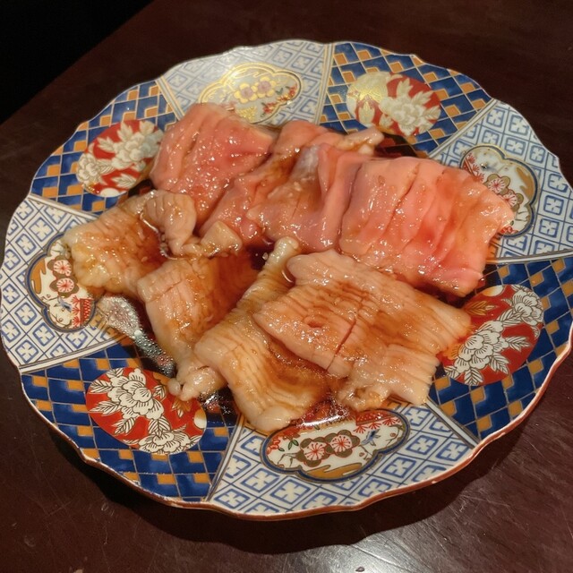 用戶對於焼肉 にくだらけ的評論高清圖