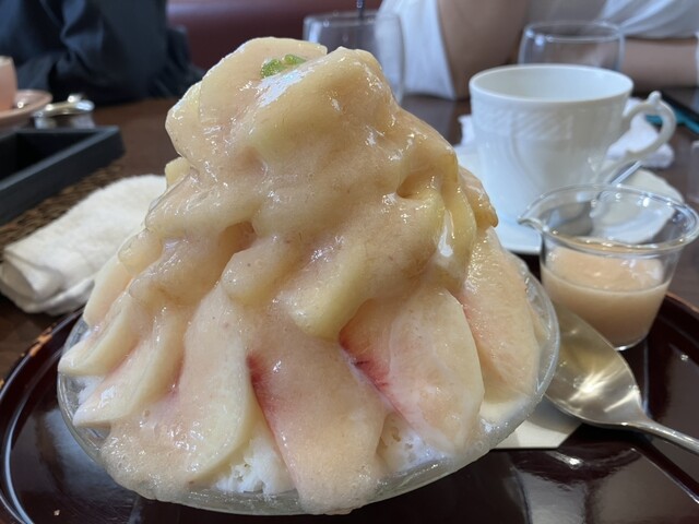 用户对于DAIBAN COFFEE cafe的评论高清图