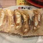 用戶對於天下一品 西長堀店的評論圖