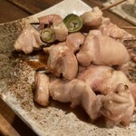 User's review image for 鶏彩