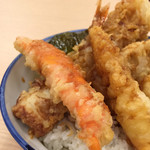 User's review image for さん天 金剛店