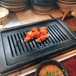 用戶對於河童的評論圖