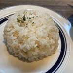 用戶對於Rojiura Curry SAMURAI.  下北沢店的評論圖